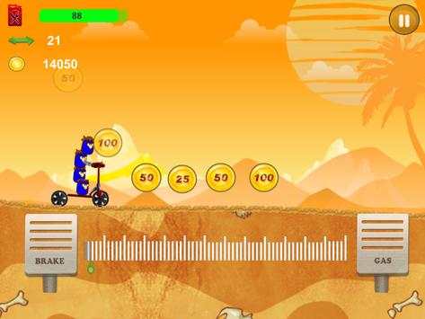Racing Birds screenshot 2