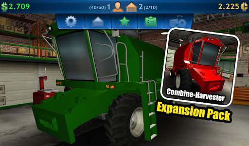 Farm FIX Simulator 2014 screenshot 8
