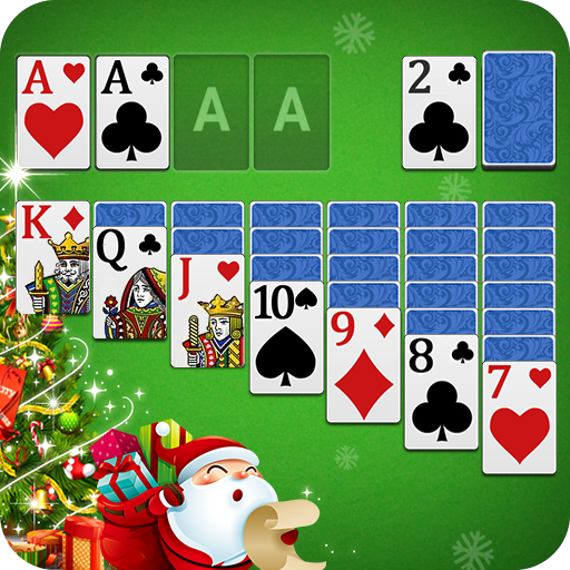 Solitaire Legend Puzzle  Game icon