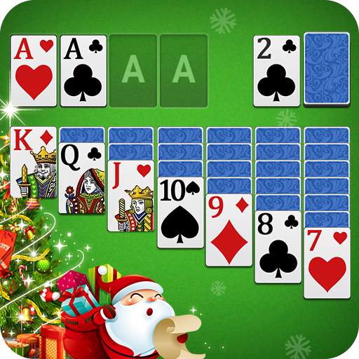 Solitaire Legend Puzzle  Game 1.2.1