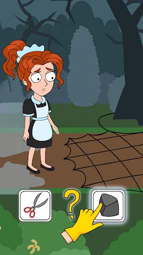 Save the Maid－Girl Rescue Game screenshot 6