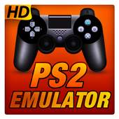 Free HD PS2 Emulator - Android Emulator For PS2 7600111XX