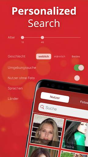 SelfieStar: local dates, flirt screenshot 4