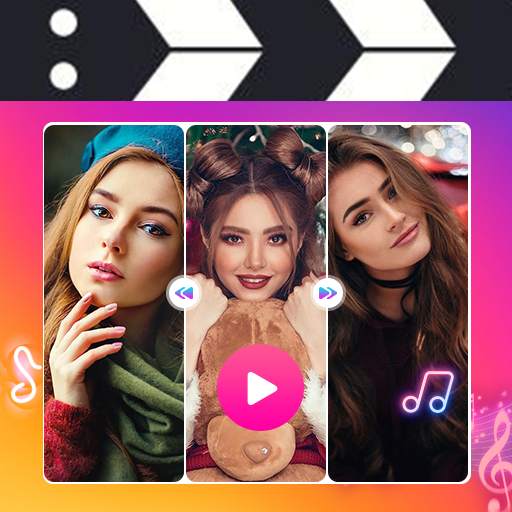 Video Slideshow Maker With Music 1.2