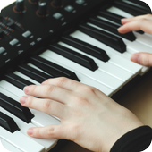 ORG 2018 Piano - Electronic icon
