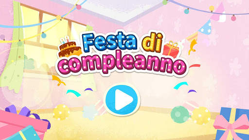 La festa di compleanno del piccolo panda screenshot 6