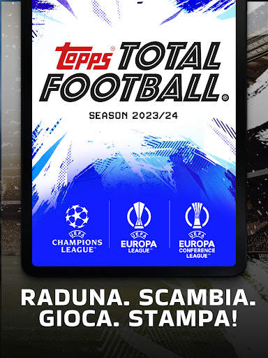 Topps Total Football® screenshot 9