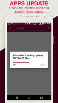 app and android system update 2018 screenshot 4