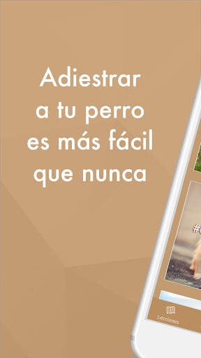 Entrena a tu perro - Adiestra a tu mascota screenshot 1