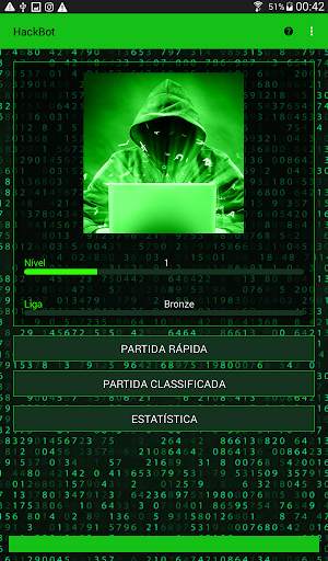 Hacker de Jogos HackBot screenshot 7