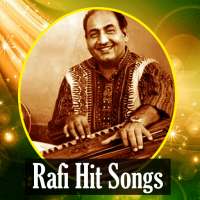 Mohammad Rafi Hits Songs logo