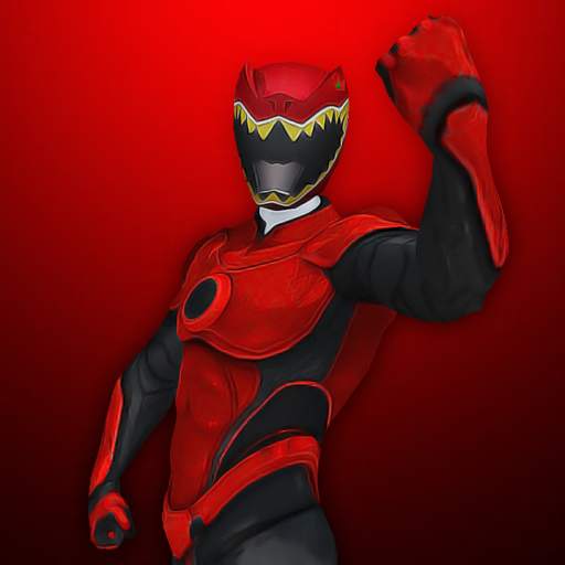 Hero Dino Fight Ninja Warrior 22.0