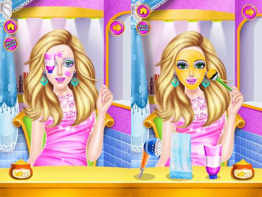 Princess Nail Art - Manicure Salon screenshot 4