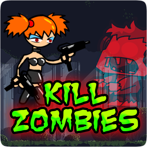 Kill Zombies icon