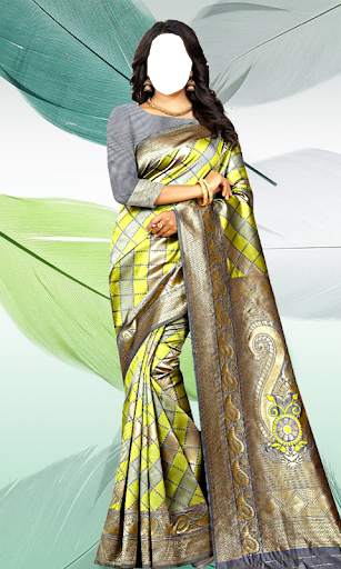 Wedding Silk Saree Collection screenshot 13