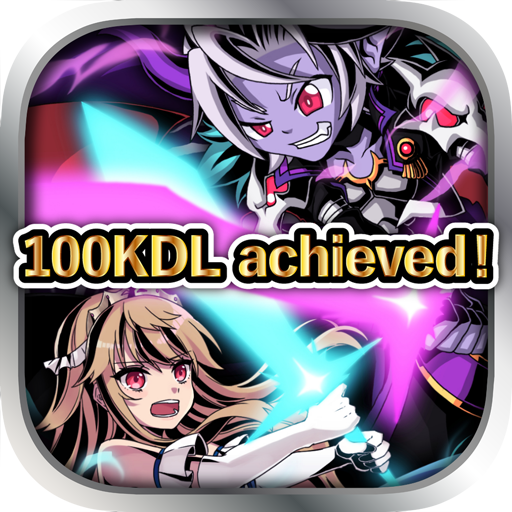 Idle Demon King иконка