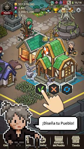 Evil Hunter Tycoon screenshot 4