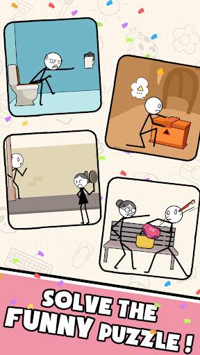 Draw puzzle: sketch it 5 تصوير الشاشة