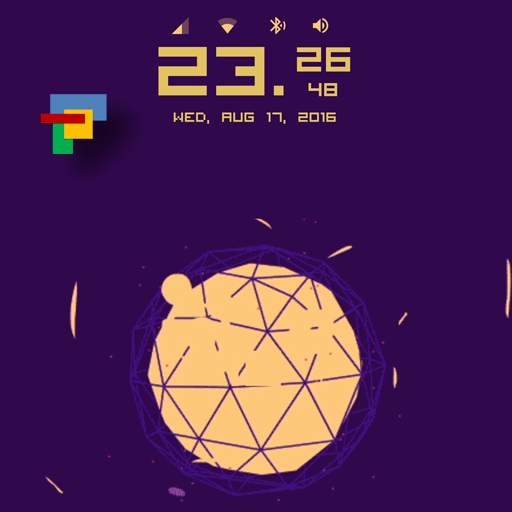 Vajo for Total Launcher 1.0
