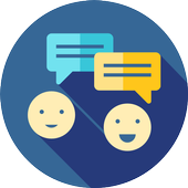 Stranger Videochat For Single icon
