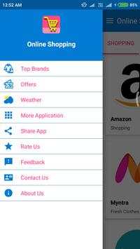 Online Shopping screenshot 2