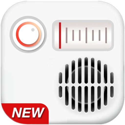 Radio luanda 99.9 - Angola free listen Online icon