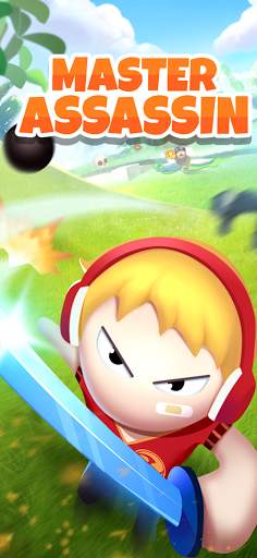 Assassin Master Lite screenshot 1