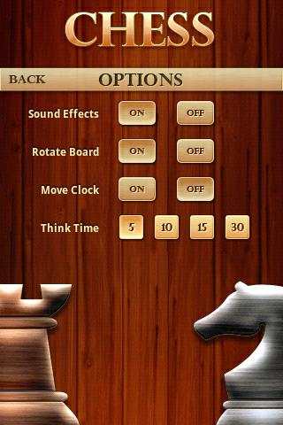 Chess Free screenshot 6