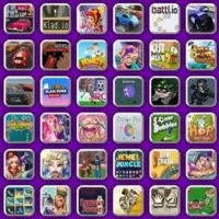 Friv Games icon