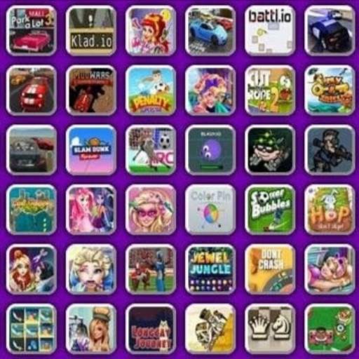 Friv Games GAMES2021