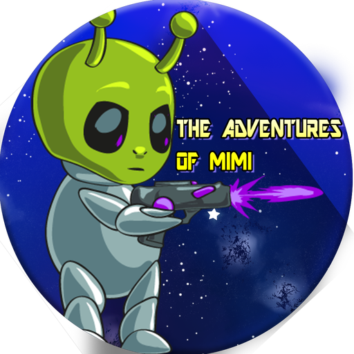 The Adventures Of Mimi icon