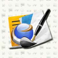 Image Comment Editor logo