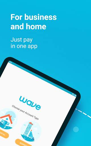 Wave Mobile screenshot 10
