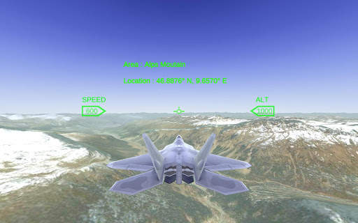 AirWarfare Simulator screenshot 15