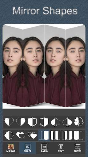 Photo Collage Maker - Photo Editor & Photo Collage screenshot 4