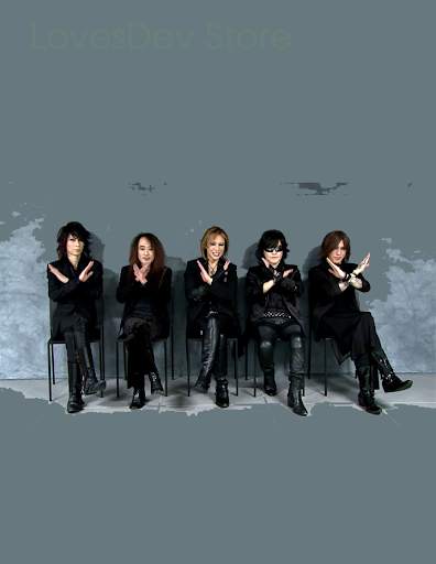 X Japan Top Songs screenshot 1