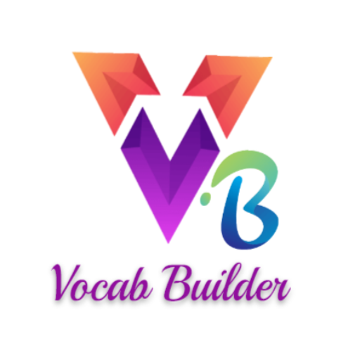 Vocab Builder | Hindi-English Vocabulary | Edit icon