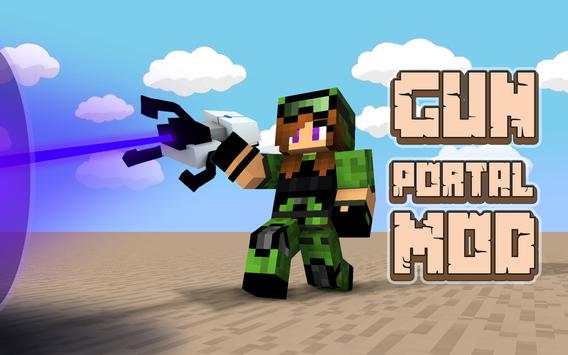 Weapons mods for Minecraft screenshot 3