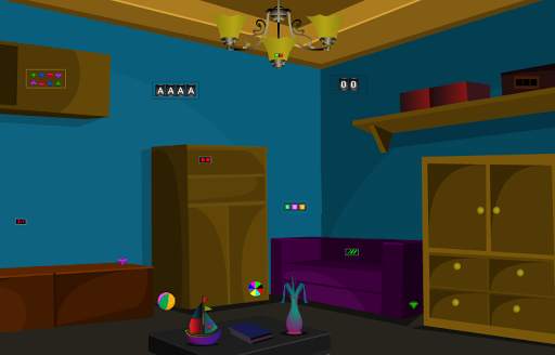 Escape game : Escape Games Zone 86 screenshot 2