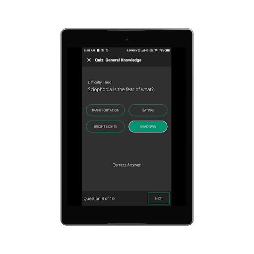 Poket Play - Play Games And Quizzes screenshot 9
