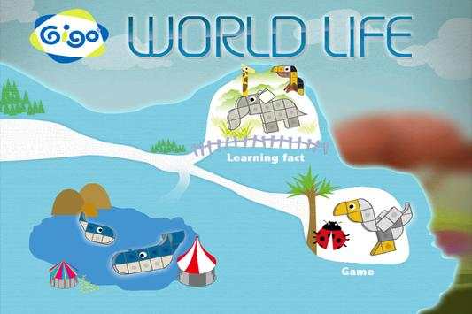 World Life screenshot 1