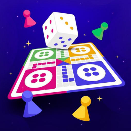 Ludo Deluxe™ icon
