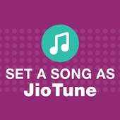 JlOMusic - how to set caller tune in jio 1.0