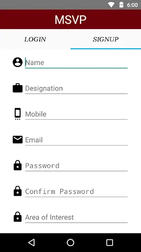 Malaviya Smriti Vikas Pariyojana screenshot 2