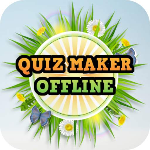 Quiz Maker Offline 1.2.4