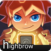 Dragon Village TCG icon