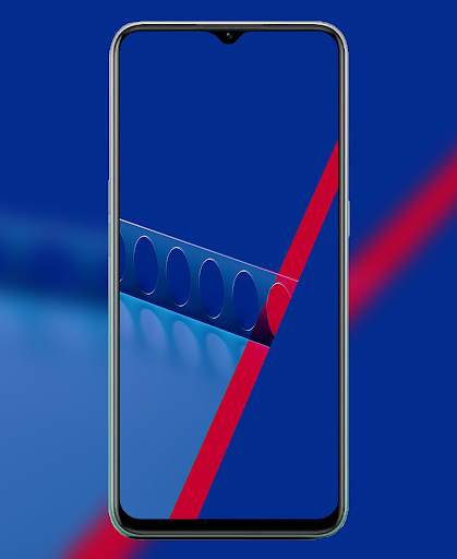 Oppo A31 A73 A53 A32 Wallpaper screenshot 8