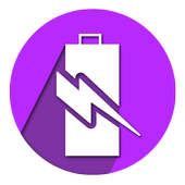 Ampere Charging Meter Plus icon