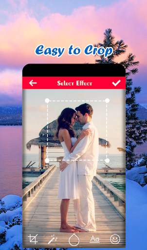 Photo Animator Effect Love Ani screenshot 3