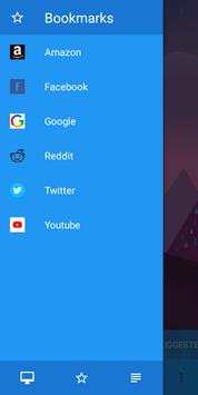 HQ Browser screenshot 3